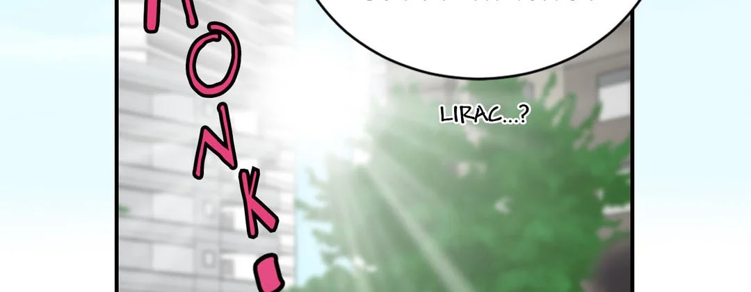 Living with The Wizard - Chapter 57